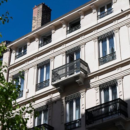 La Residence Lyon Exterior photo