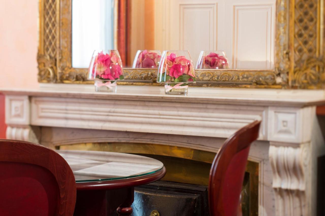 La Residence Lyon Room photo